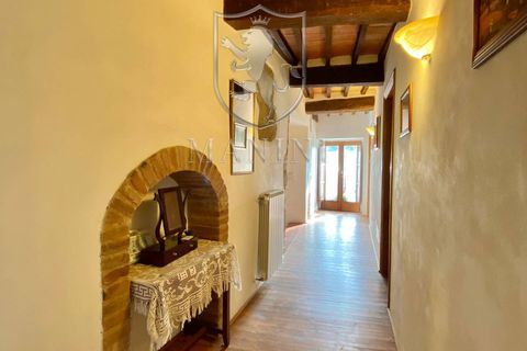 Leilighet i Pienza, Siena, Pienza - € 550 000 | Ref: 267 - foto 14