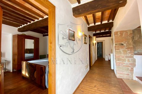 Leilighet i Pienza, Siena, Pienza - € 550 000 | Ref: 267 - foto 15