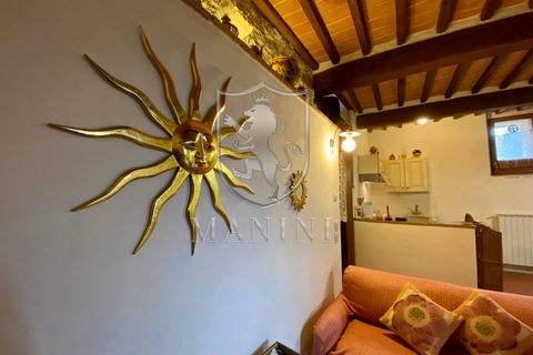 Leilighet i Pienza, Siena, Pienza - € 550 000 | Ref: 267 - foto 16