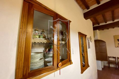 Leilighet i Pienza, Siena, Pienza - € 550 000 | Ref: 267 - foto 20