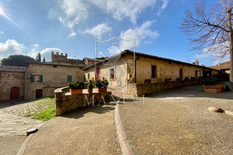 Leilighet i Pienza, Siena, Pienza - € 550 000 | Ref: 267 - foto 21