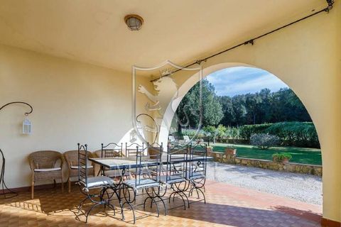 Villa a Capalbio, Grosseto, Capalbio - € 1.980.000 | Ref: 282 - foto 9
