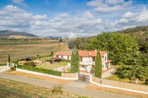 Villa a Capalbio, Grosseto, Capalbio - € 1.980.000 | Ref: 282 - foto 19