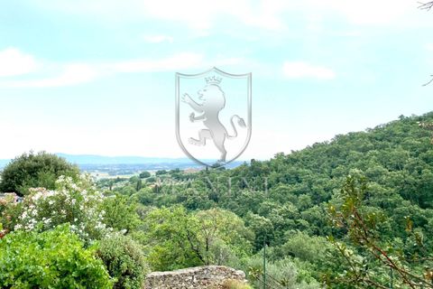 Rækkehus i Sinalunga, Siena, Sinalunga - € 380.000 | Ref: 305 - foto 1