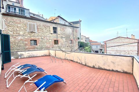 Rækkehus i Sinalunga, Siena, Sinalunga - € 380.000 | Ref: 305 - foto 3
