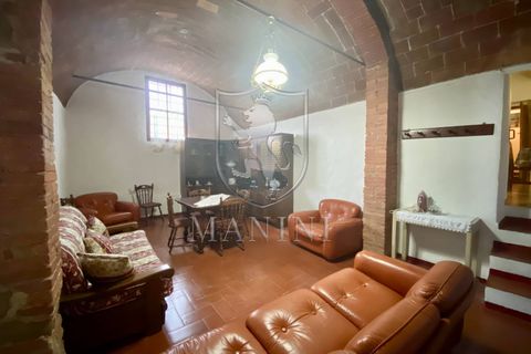 Rækkehus i Sinalunga, Siena, Sinalunga - € 380.000 | Ref: 305 - foto 6