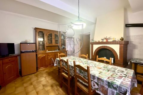 Rækkehus i Sinalunga, Siena, Sinalunga - € 380.000 | Ref: 305 - foto 8