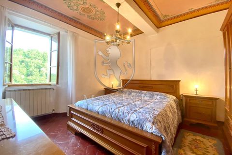 Rækkehus i Sinalunga, Siena, Sinalunga - € 380.000 | Ref: 305 - foto 13