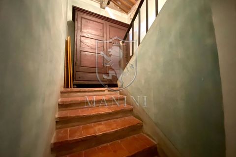 Rækkehus i Sinalunga, Siena, Sinalunga - € 380.000 | Ref: 305 - foto 22