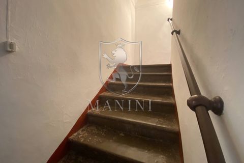 Rækkehus i Sinalunga, Siena, Sinalunga - € 380.000 | Ref: 305 - foto 24