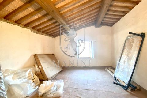 Rækkehus i Sinalunga, Siena, Sinalunga - € 380.000 | Ref: 305 - foto 26