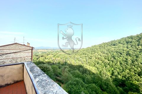 Rækkehus i Sinalunga, Siena, Sinalunga - € 380.000 | Ref: 305 - foto 28