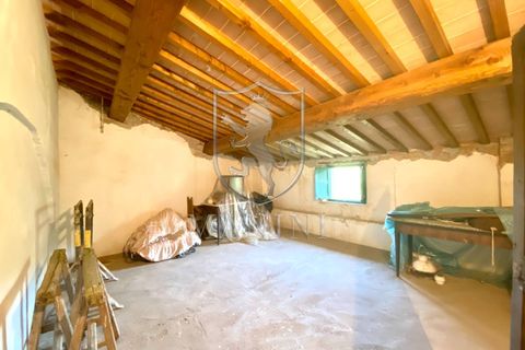 Rækkehus i Sinalunga, Siena, Sinalunga - € 380.000 | Ref: 305 - foto 33