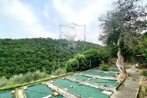 Rækkehus i Sinalunga, Siena, Sinalunga - € 380.000 | Ref: 305 - foto 34