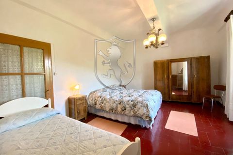 Rækkehus i Sinalunga, Siena, Sinalunga - € 380.000 | Ref: 305 - foto 35