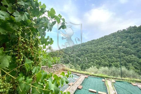 Rækkehus i Sinalunga, Siena, Sinalunga - € 380.000 | Ref: 305 - foto 38