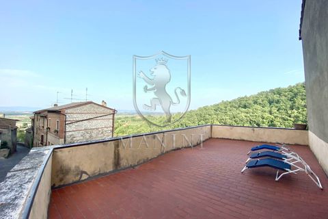 Rækkehus i Sinalunga, Siena, Sinalunga - € 380.000 | Ref: 305 - foto 39