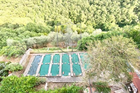 Rækkehus i Sinalunga, Siena, Sinalunga - € 380.000 | Ref: 305 - foto 40