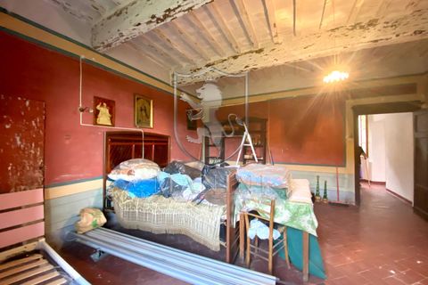 Rækkehus i Sinalunga, Siena, Sinalunga - € 380.000 | Ref: 305 - foto 41