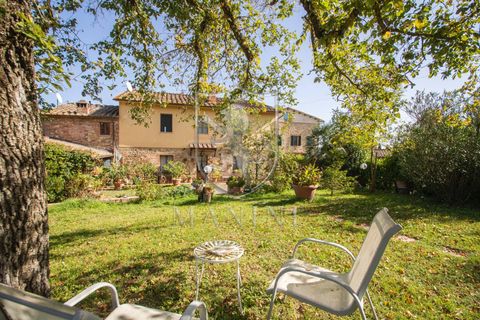 Landejendom i Siena, Siena, Siena - € 1.200.000 | Ref: 317 - foto 2