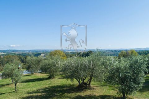 Landejendom i Siena, Siena, Siena - € 1.200.000 | Ref: 317 - foto 6