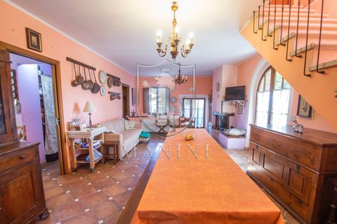 Landejendom i Siena, Siena, Siena - € 1.200.000 | Ref: 317 - foto 10