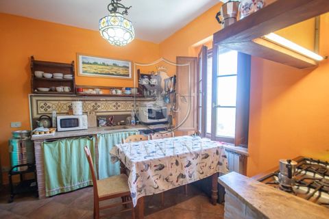 Landejendom i Siena, Siena, Siena - € 1.200.000 | Ref: 317 - foto 11