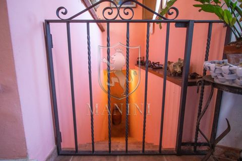 Landejendom i Siena, Siena, Siena - € 1.200.000 | Ref: 317 - foto 13