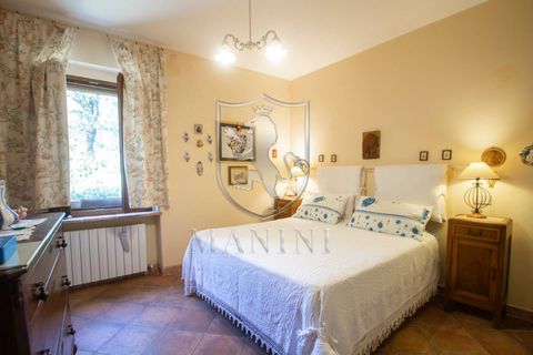 Landejendom i Siena, Siena, Siena - € 1.200.000 | Ref: 317 - foto 14