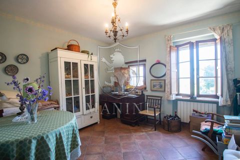 Landejendom i Siena, Siena, Siena - € 1.200.000 | Ref: 317 - foto 16