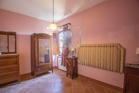 Landejendom i Siena, Siena, Siena - € 1.200.000 | Ref: 317 - foto 17