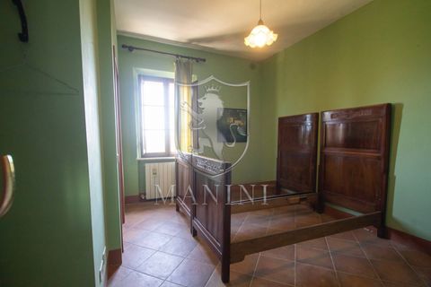 Landejendom i Siena, Siena, Siena - € 1.200.000 | Ref: 317 - foto 18