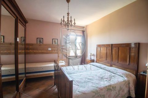 Landejendom i Siena, Siena, Siena - € 1.200.000 | Ref: 317 - foto 19