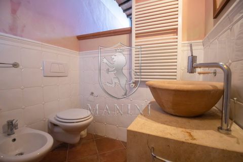 Landejendom i Siena, Siena, Siena - € 1.200.000 | Ref: 317 - foto 20