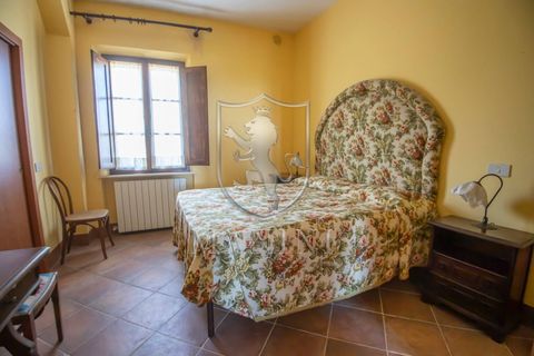 Landejendom i Siena, Siena, Siena - € 1.200.000 | Ref: 317 - foto 24