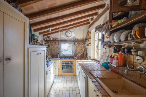 Landejendom i Siena, Siena, Siena - € 1.200.000 | Ref: 317 - foto 25