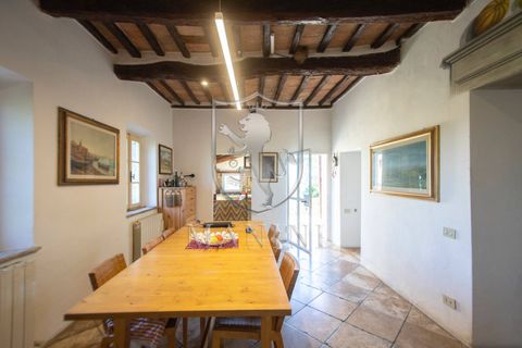 Landejendom i Siena, Siena, Siena - € 1.200.000 | Ref: 317 - foto 29