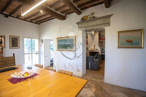 Landejendom i Siena, Siena, Siena - € 1.200.000 | Ref: 317 - foto 30