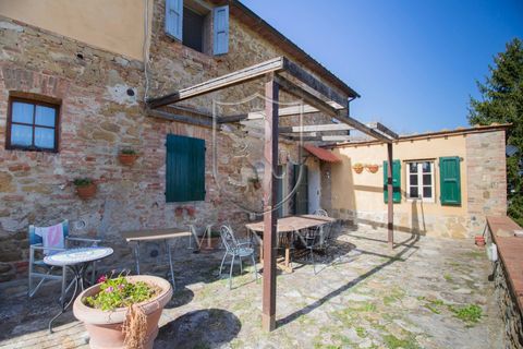 Landejendom i Siena, Siena, Siena - € 1.200.000 | Ref: 317 - foto 31