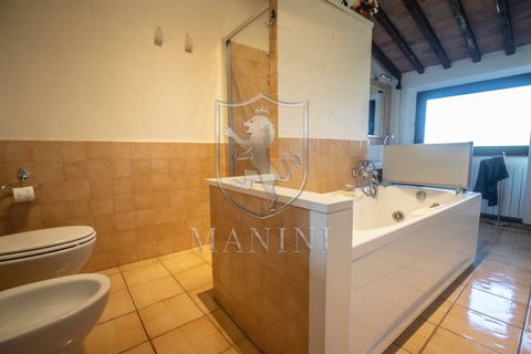 Landejendom i Siena, Siena, Siena - € 1.200.000 | Ref: 317 - foto 33