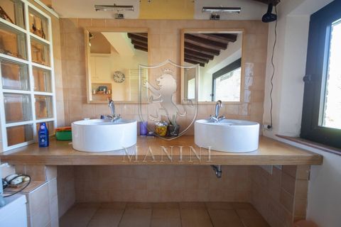 Landejendom i Siena, Siena, Siena - € 1.200.000 | Ref: 317 - foto 35