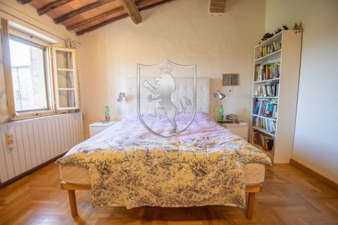 Landejendom i Siena, Siena, Siena - € 1.200.000 | Ref: 317 - foto 37