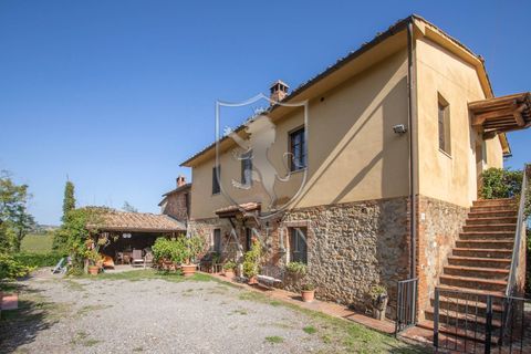 Landejendom i Siena, Siena, Siena - € 1.200.000 | Ref: 317 - foto 38