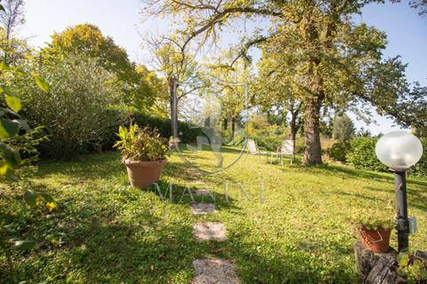 Landejendom i Siena, Siena, Siena - € 1.200.000 | Ref: 317 - foto 39