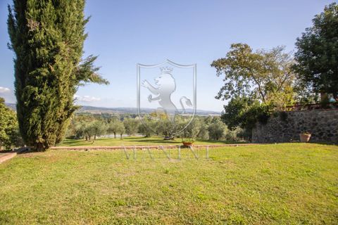 Landejendom i Siena, Siena, Siena - € 1.200.000 | Ref: 317 - foto 42