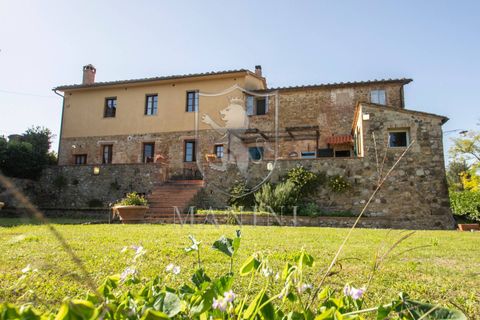 Landejendom i Siena, Siena, Siena - € 1.200.000 | Ref: 317 - foto 43