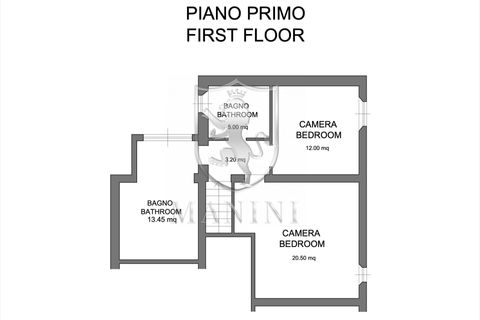 Landejendom i Siena, Siena, Siena - € 1.200.000 | Ref: 317 - foto 50