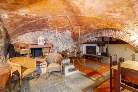 Landejendom i Terranuova Bracciolini, Arezzo, Terranuova Bracciolini - € 990.000 | Ref: 318 - foto 3
