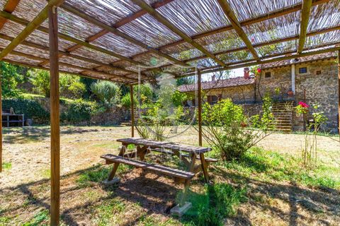 Landejendom i Terranuova Bracciolini, Arezzo, Terranuova Bracciolini - € 990.000 | Ref: 318 - foto 10