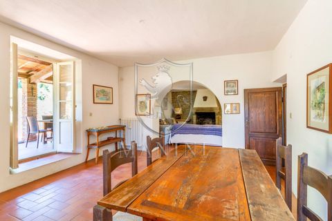 Landejendom i Terranuova Bracciolini, Arezzo, Terranuova Bracciolini - € 990.000 | Ref: 318 - foto 14